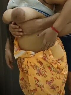Indian maid