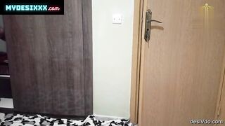 Desi chubby housewife fucked with hubby hindi porn