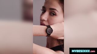Extremely beautiful sexy model hot nude photoshoot