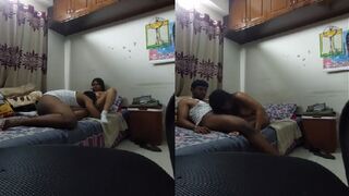 Desi teacher student mms part 2