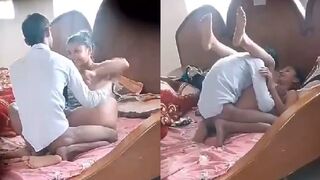 Teen lover ki chudai ka hindi hidden cam sex