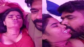 Pati patni nai banaye romance karne ka selfie