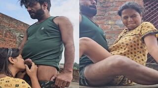 Sexy padosan ko chusaya lund choda uski chut