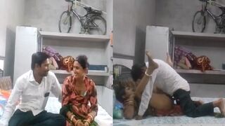 Rajasthani bhabhi ka sex affair apne young lover k sath