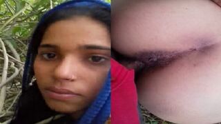 Khet mai choda  dehati ladko ko ghodi banake
