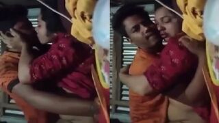 Devar se apni chut chudwaati village bhabhi