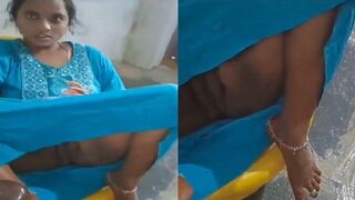 Kannada bhabhi ka upskirt video