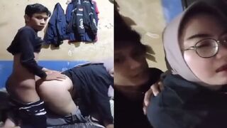 Real muslim didi bhai ki chudai ka incest sex