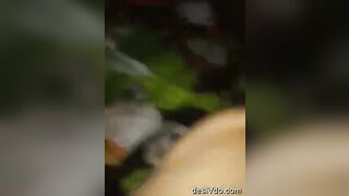 Nepali babe with indian look getting mind blowing fucked