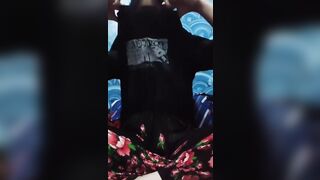Desi beautiful super horny girl full naked masturbation part 2