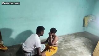 Village bhabhi fuck by lover in doggy style