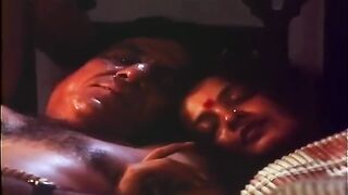 Bollywood actress rekha and om puri sex scene