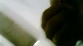 South indian school teacher screwed by office peon