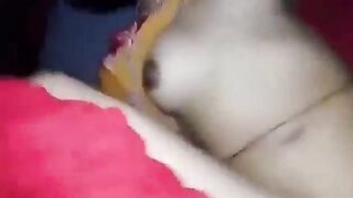 Village bhabhi tight hairy pussy fucked
