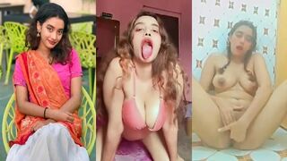 Most demanded bengali influencer ka chut fingering video