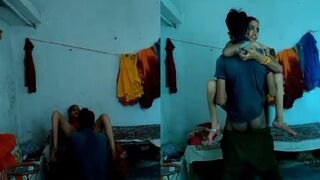Sexy village bhabhi ki chut chaatke choda devar nai