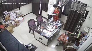 Tharki doctor nai dabaya sexy bhabhi k big boobss