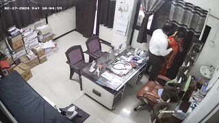 Tharki doctor nai dabaya sexy bhabhi k big boobss