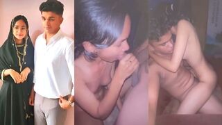 Muslim teen lover ka blowjob or chudai ka muslim xxx video