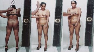 Cheater wife ko punishment deta uska pati