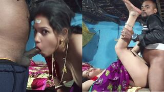 Mallu bhabhi blowjob and sex video
