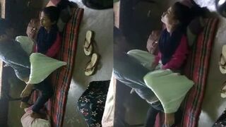 Kuwari bahan ki hard chudai kiya uske cousin bhai nai