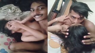 Mallu college lover ka sex romance