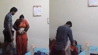 Desi aunty boy sex video