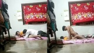 Desi jija sali sex part 1