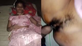 Village young couple ka suhagrat sex part 2