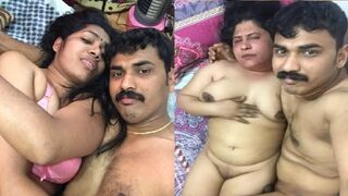 Horny mallu couple ka mouth fucking or pussy fucking video